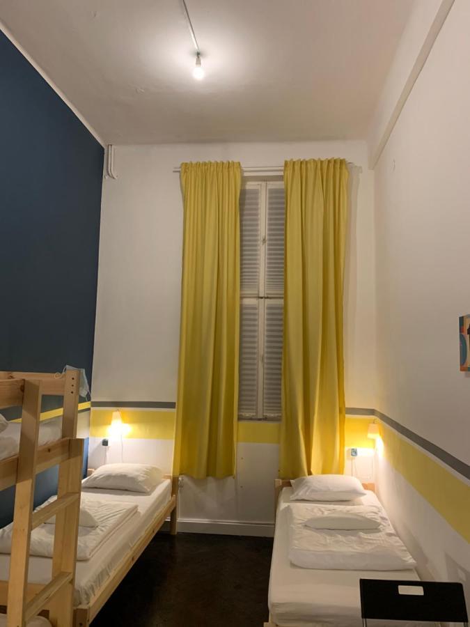 Viki Apartment Krakow Bagian luar foto