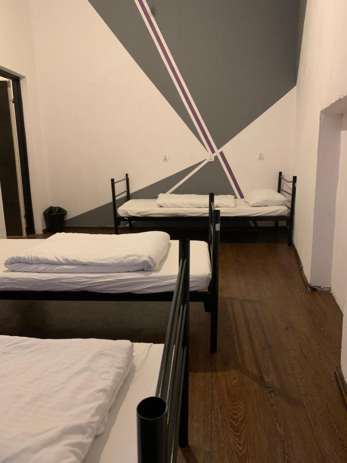 Viki Apartment Krakow Bagian luar foto